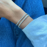 Classic Diamond Tennis Bracelet | 8ct