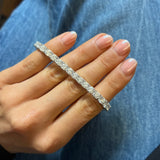 Classic Diamond Tennis Bracelet | 10ct