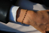 Peggy Chain Bracelet Deltora Diamonds