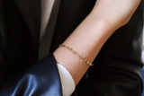 Peggy Chain Bracelet Deltora Diamonds