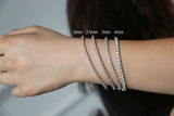 Classic Diamond Tennis Bracelet | 6ct