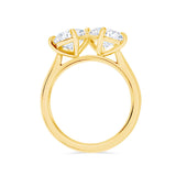 Pear & Oval Cut Toi Et Moi Classic