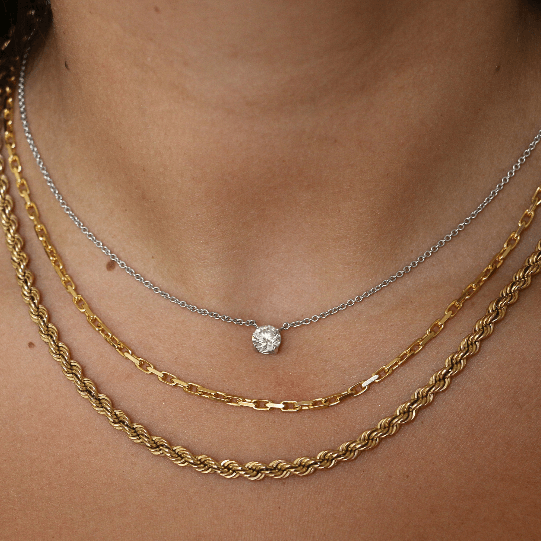 Gold Chains