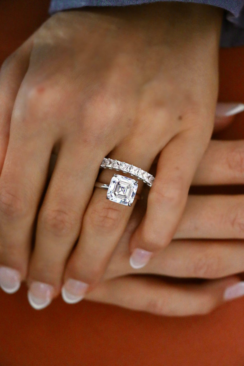 Women's Wedding Rings
