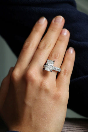Derora Rings Try At-Home Ring Kit | Engagement Rings | Deltora Diamond AU | Deltora ...