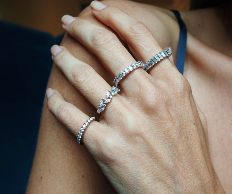 500 discount engagement ring