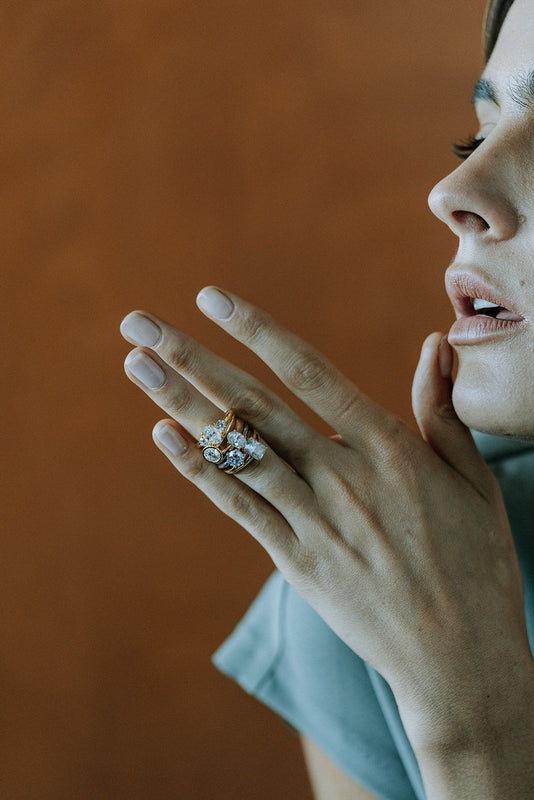 Luxury Bespoke Bridal and Fine Jewellery | Deltora Diamonds AU