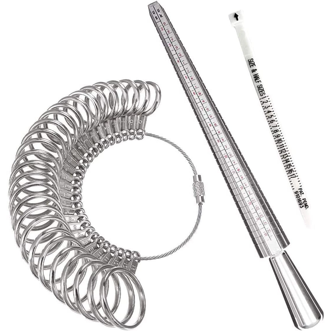Where to buy a ring sizer for perfect fitting Where to buy a ring sizer for perfect fitting
