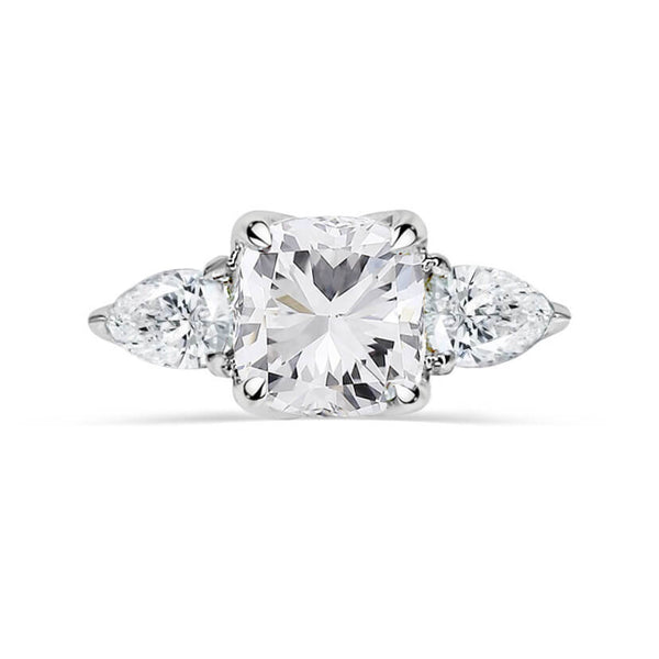 Derora Rings Luxury Lab Diamond Engagement Rings | Deltora Diamonds AU