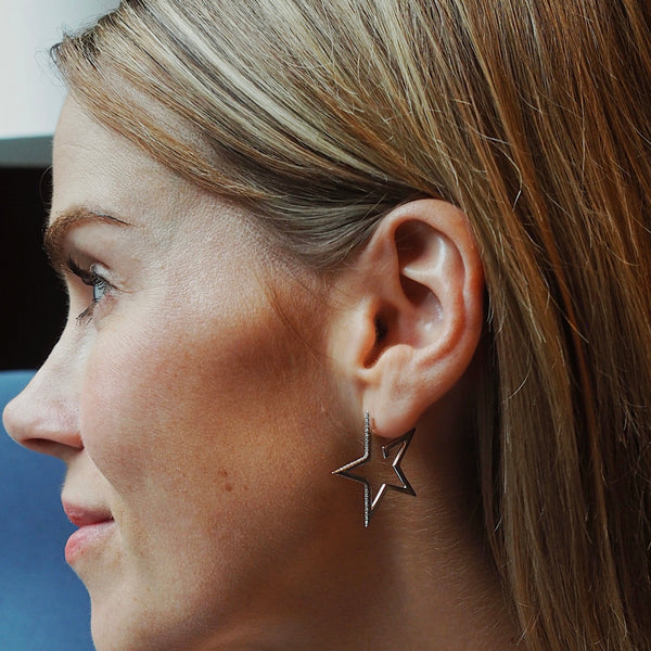 Deltora Iconic Barcelona Earrings